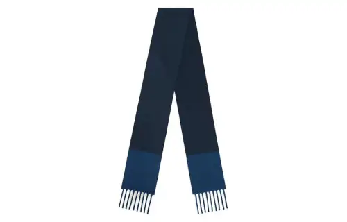 HERMES Knit Scarves Women's