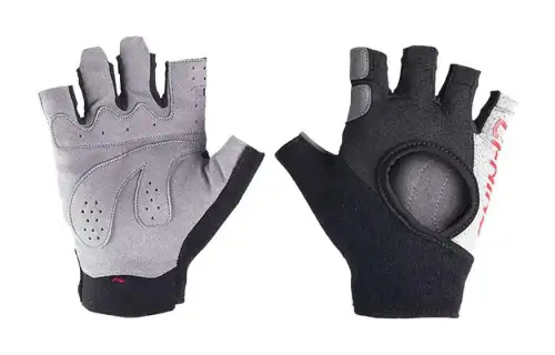 Li Ning Sports Glove Unisex Black