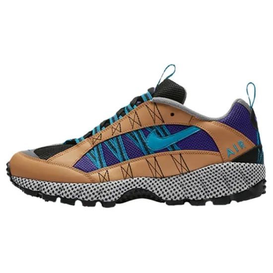 Nike Air Humara 17 Elemental Gold Neo Turquoise