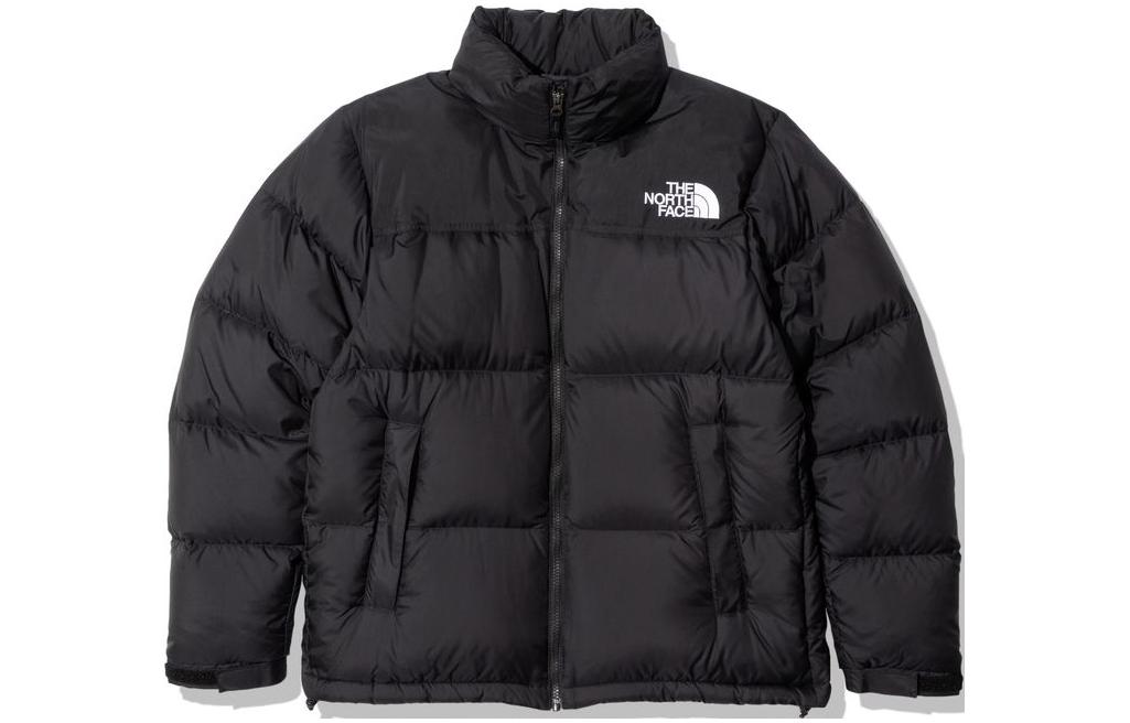 THE NORTH FACE FW22 Nuptse Jacket Logo  