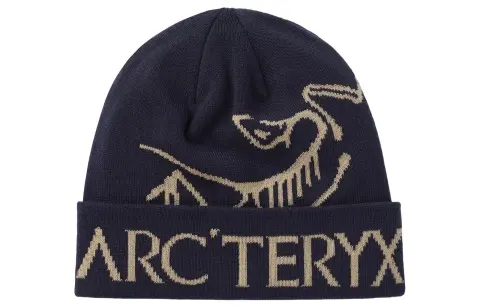 Arc'teryx Recycled Polyester Beanies Unisex