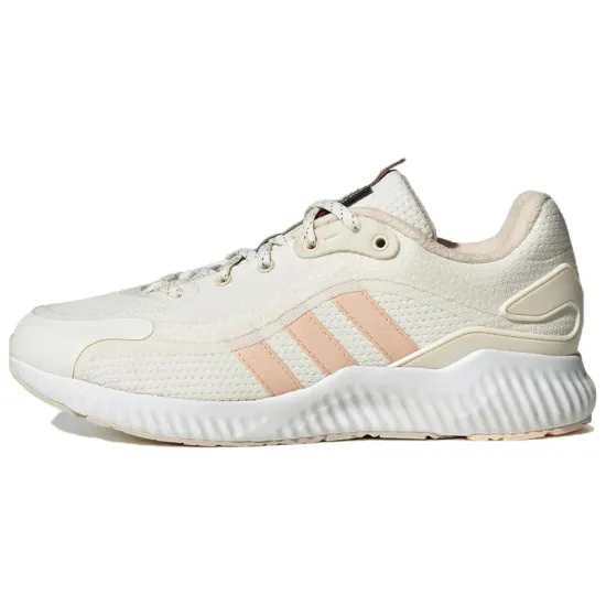 adidas Jelly Bounce Guard 'Halo Ivory Clear Pink'