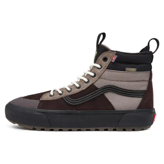 Vans Sk8-Hi MTE-2 'Tonal Brown Black'