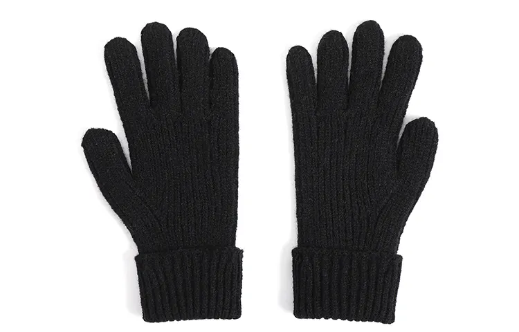 FREE RABBITⅡ Knit Gloves Unisex
