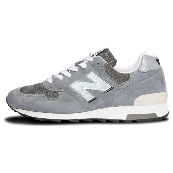 New Balance NB 1400 Running Shoes Men Low-top Gray
