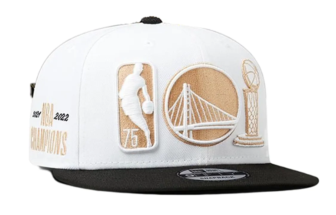 New Era Baseball Caps Unisex White