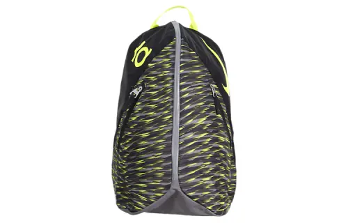 Nike Fabric Backpack Regular Men's Black