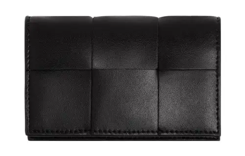 Bottega Veneta Intreccio Wallet
