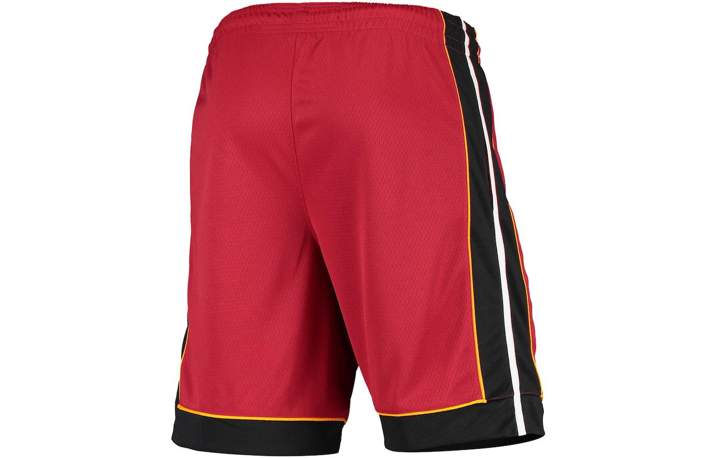 Jordan Basketball Shorts Men’s Red