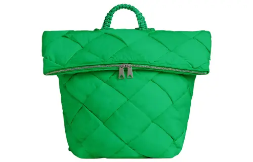 Bottega Veneta Backpacks