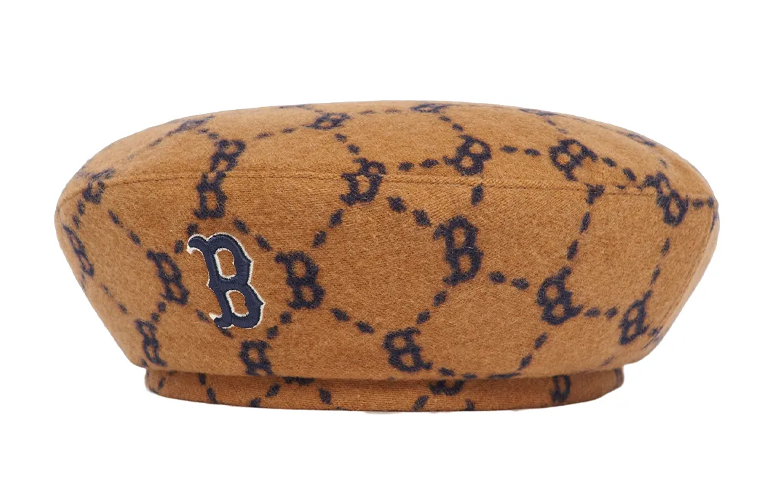 MLB Berets Women's