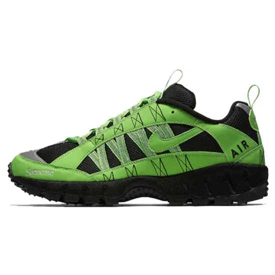 Nike Air Humara 17 Supreme Action Green
