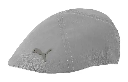 PUMA Berets Unisex Gray
