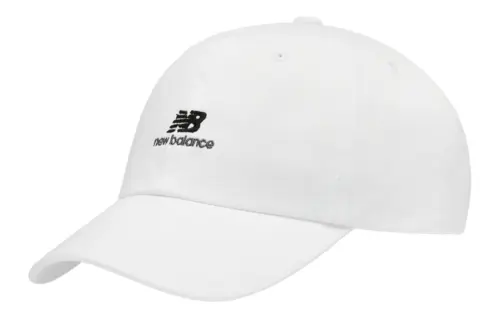 New Balance Baseball Caps Men's White