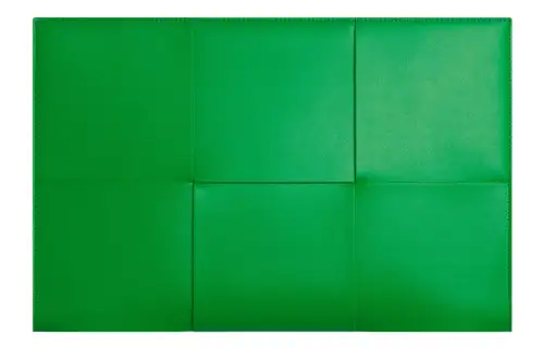 Bottega Veneta Arco Intreccio Document Case