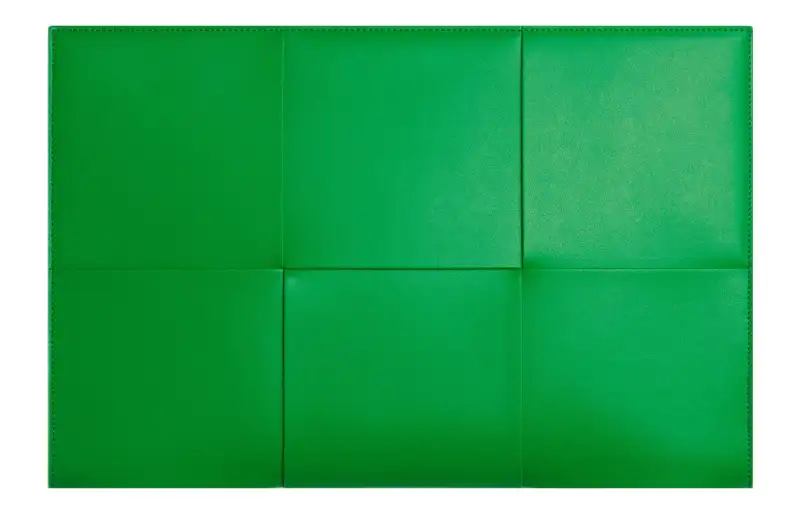 Bottega Veneta Arco Intreccio Document Case