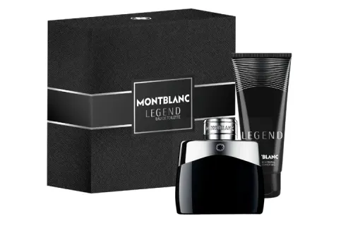 MONTBLANC Perfume, lavender set, 50 ml, 100 ml