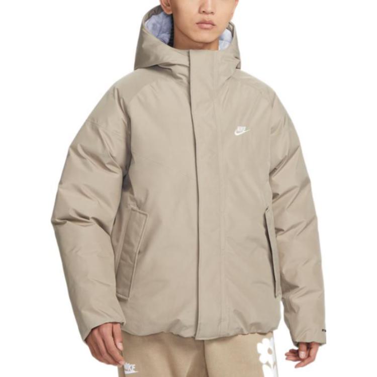 Nike Storm-fit Adv Windrunner Gore-tex Logo