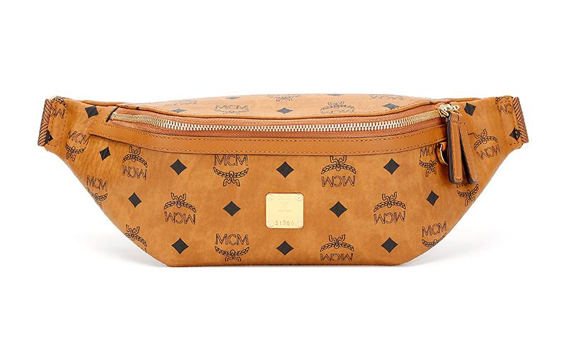 Сумки на пояс MCM