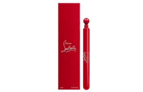 Christian Louboutin Interpretation King