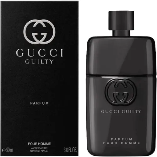 GUCCI Guilty Love Men's