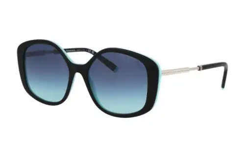 TIFFANY & CO. Butterfly Frame Sunglasses