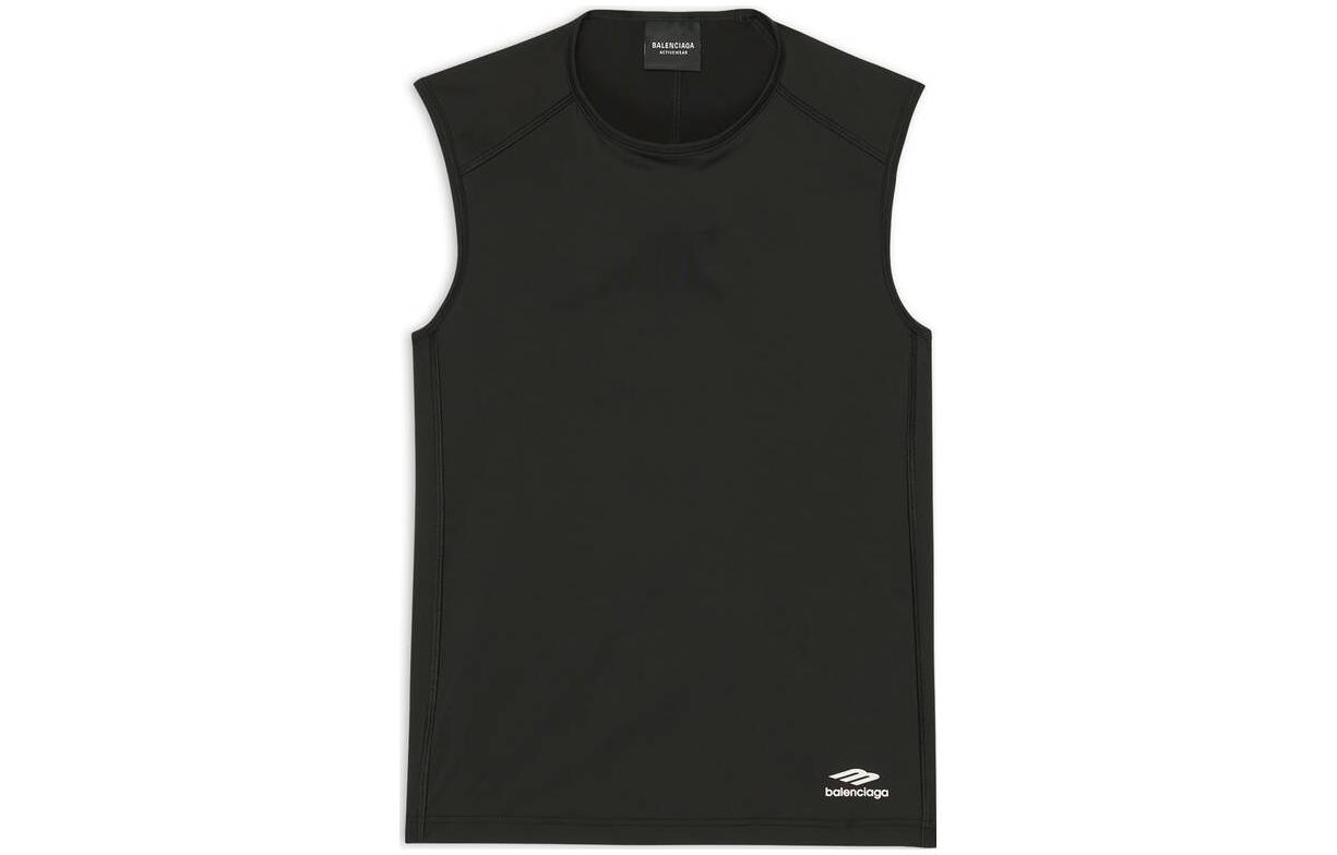 Спортивные майки Balenciaga