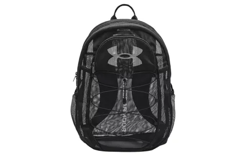 Under Armour Under Armour Polyester Backpack Regular Unisex Black