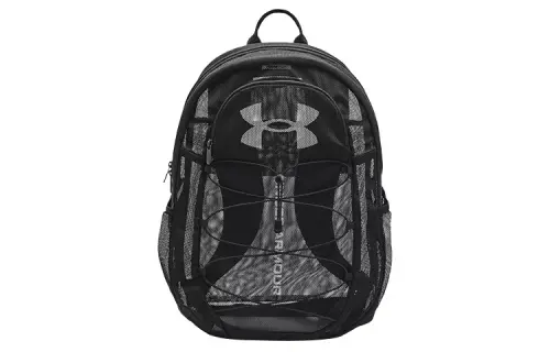 Under Armour Under Armour Polyester Backpack Regular Unisex Black