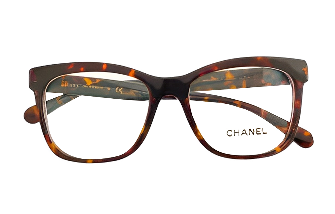 Оправа Chanel (черная)