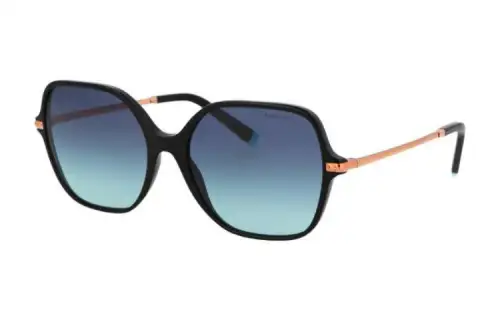 TIFFANY & CO. Butterfly Frame Sunglasses