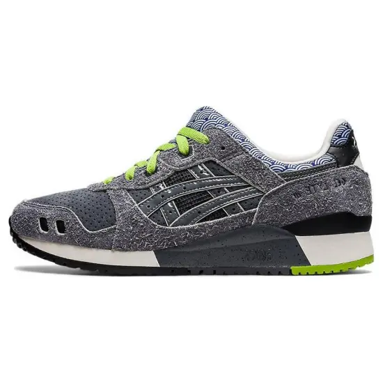 Asics Gel-Lyte III Nice Kicks Castlerock