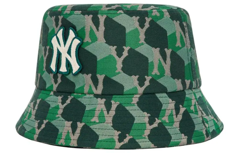 MLB Polyester Bucket Hats Unisex
