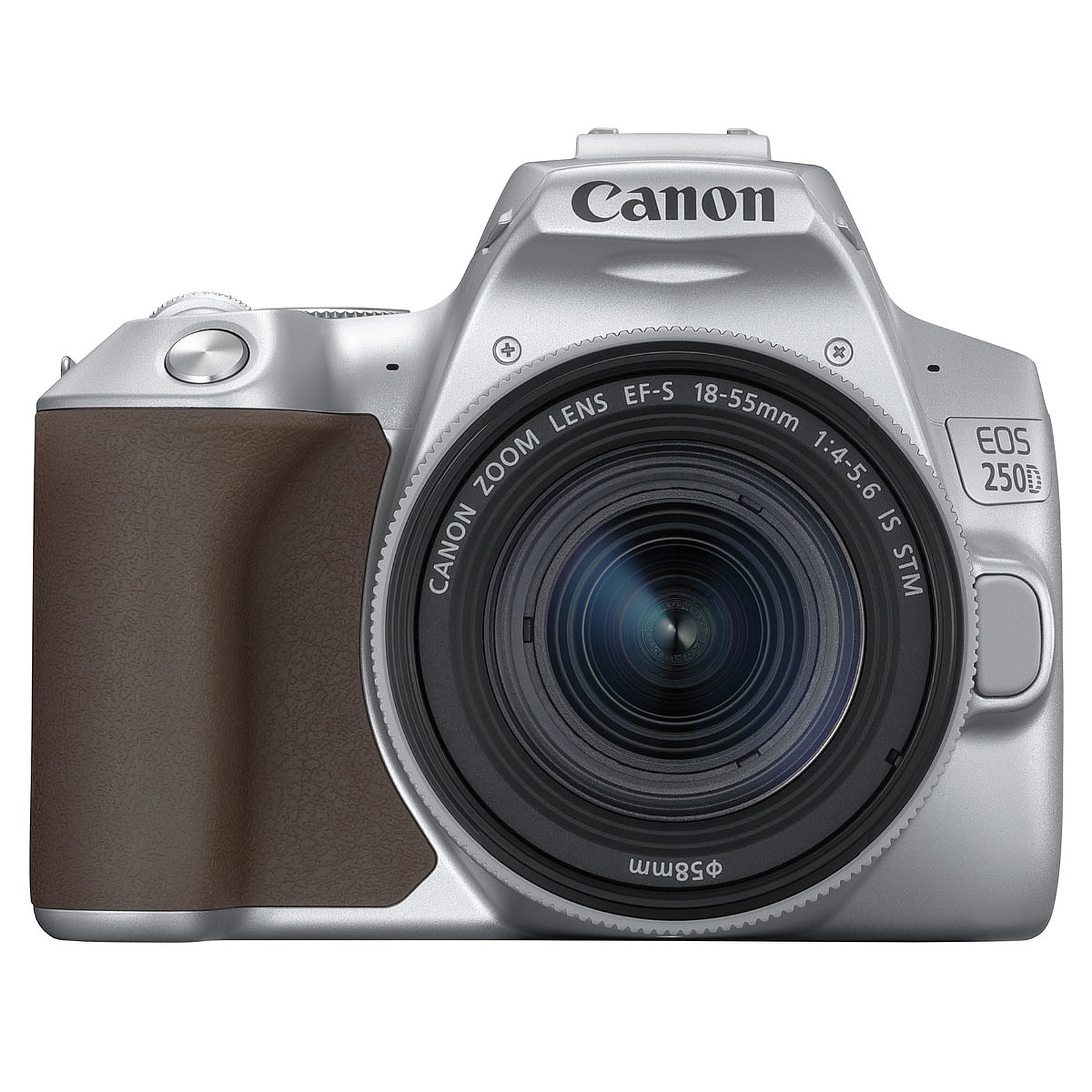 Canon  EOS 250D  18-55mm STM KIT