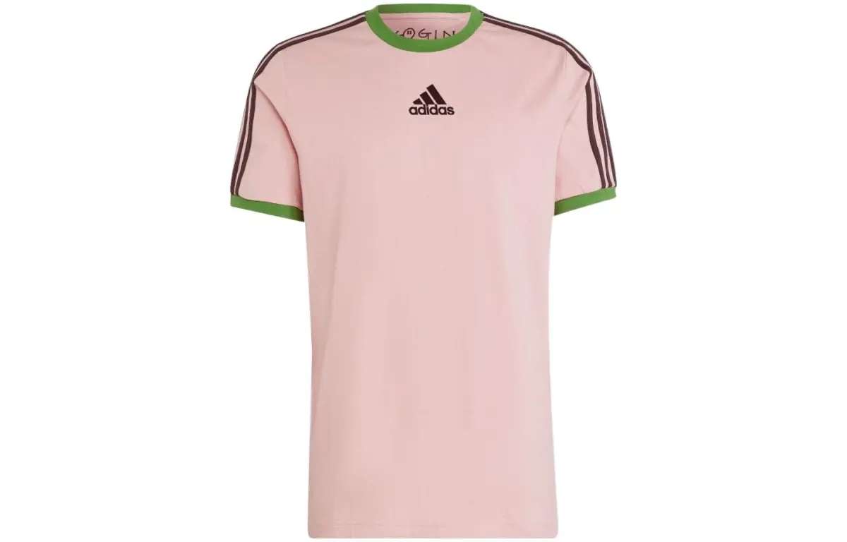 Adidas X Nigo Japan National Soccer Team Special Collection S/S T Shirt
