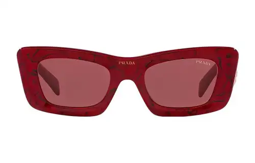 PRADA Sunglasses Pr 13ZSF