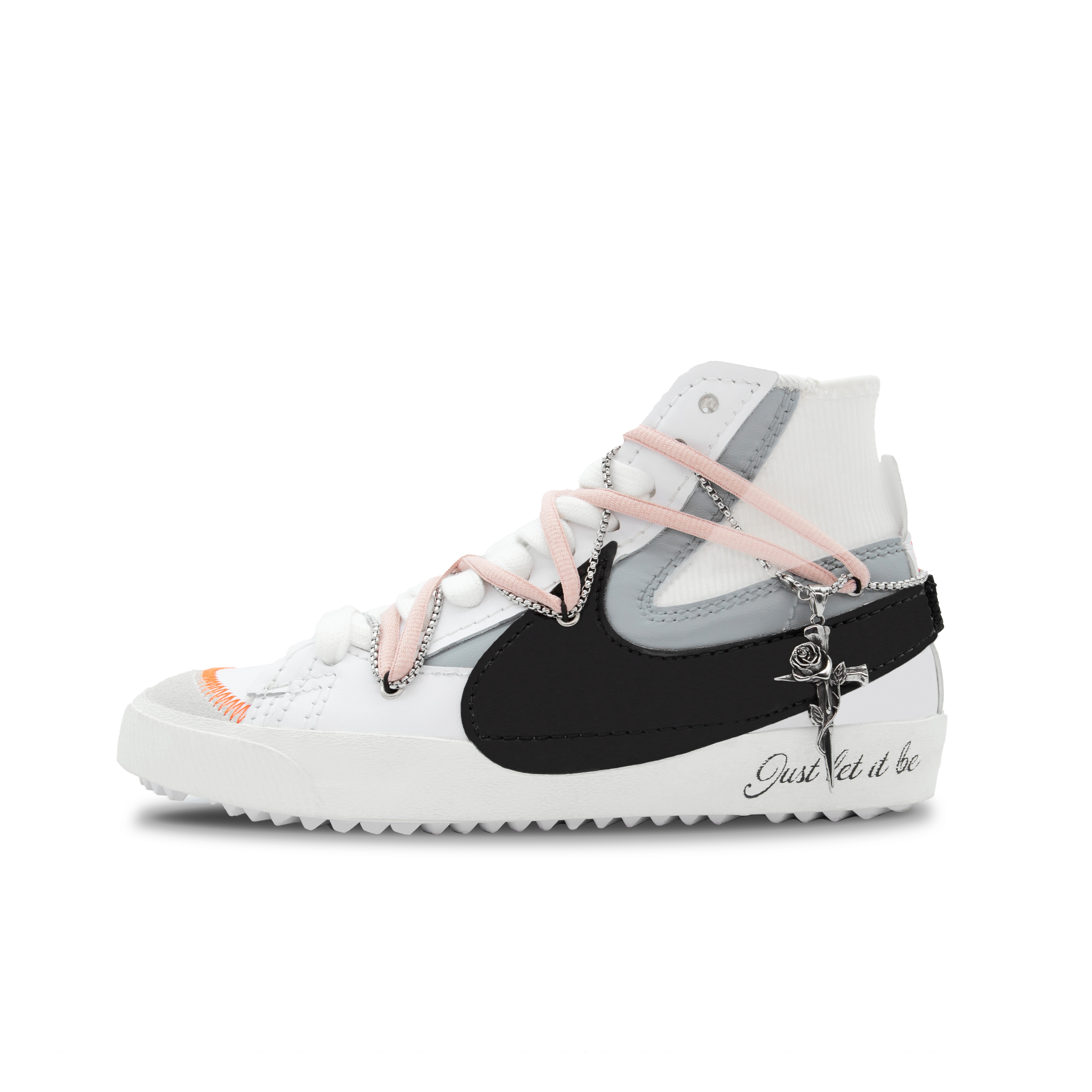 Nike Blazer Mid 77 jumbo