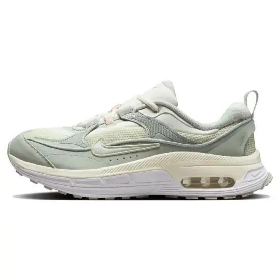 Nike Women's Air Max Bliss 'Light Silver Sail'