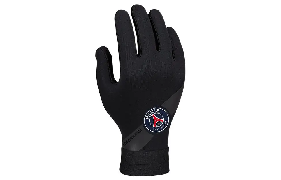 Jordan Sports Gloves Men's Black