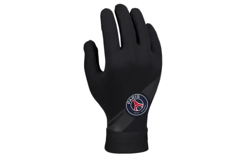 Jordan Sports Gloves Men's Black