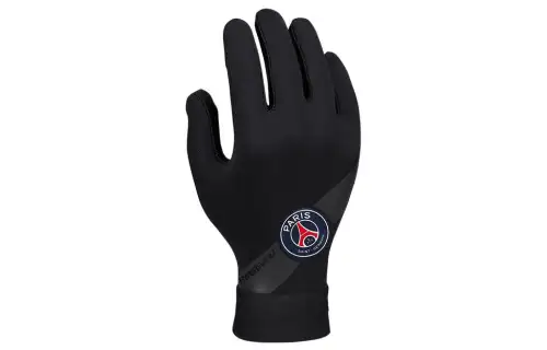 Jordan Sports Gloves Men's Black