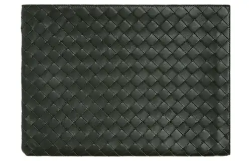 Bottega Veneta Intrecciato Briefcase