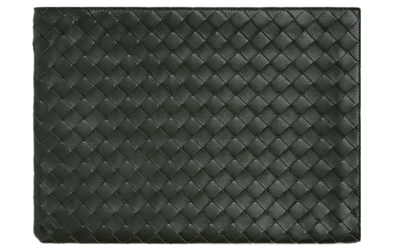 Bottega Veneta Intrecciato Briefcase