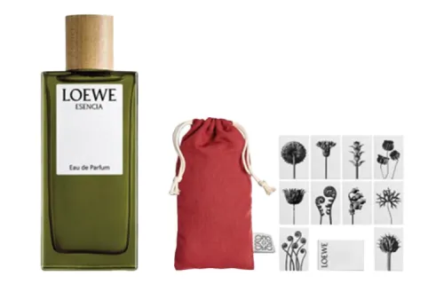 LOEWE Fragrance Sets Men's