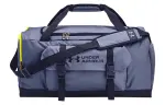 Under Armour Gametime PU Polyester Fiber Crossbody Bag, Travel Bag, Gym Bag Regular Unisex Dawn Purple