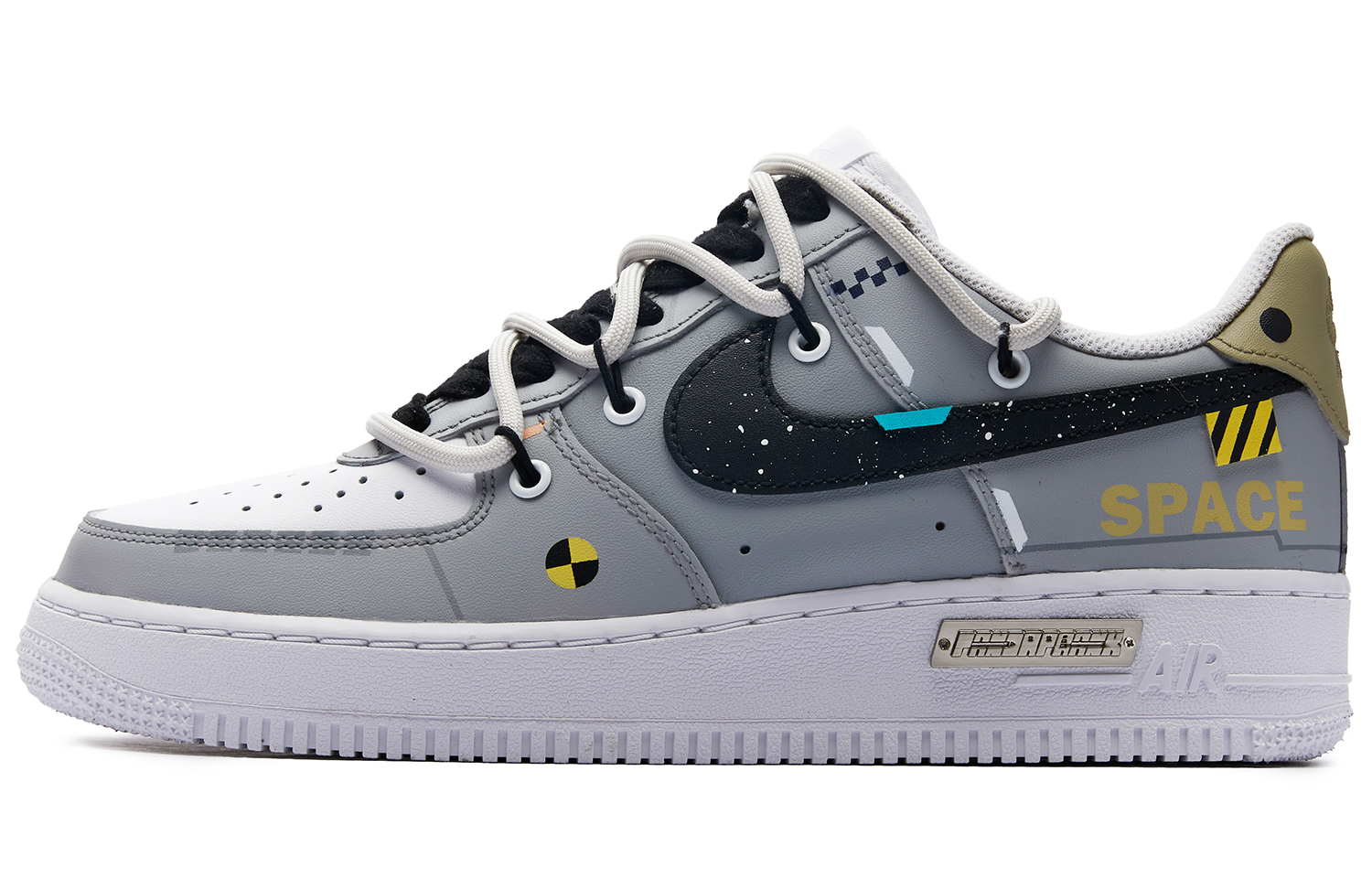 Nike Air Force 1 Low 07