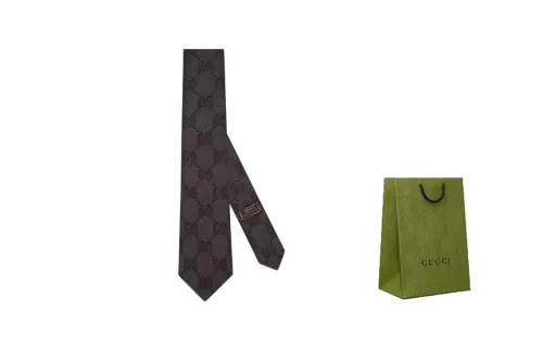 GUCCI Ties Men's