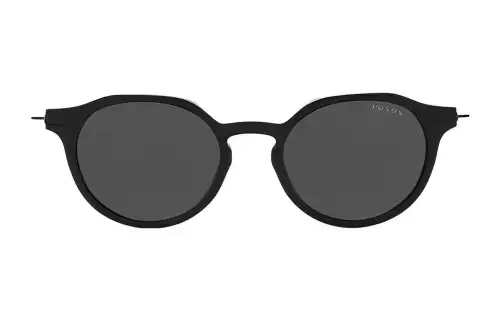 PRADA Sunglasses Men's Black