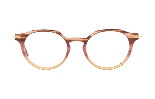 PRADA Sunglasses Women's Brown
