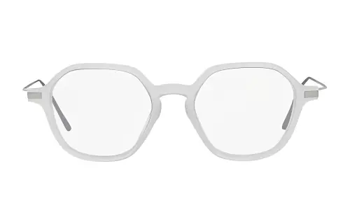PRADA Prescription Glasses Women's White